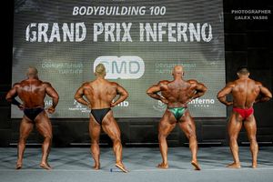 BODYBUILDING 100